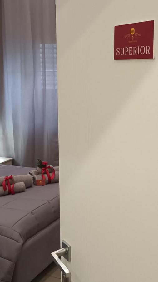 Superior Quadruple Room