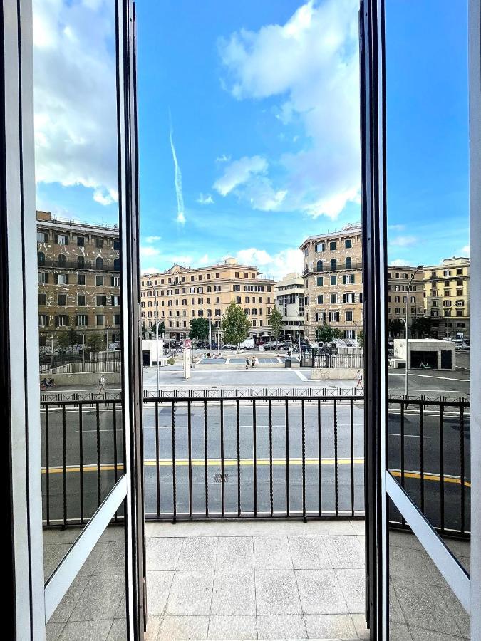 Double Room Balcony