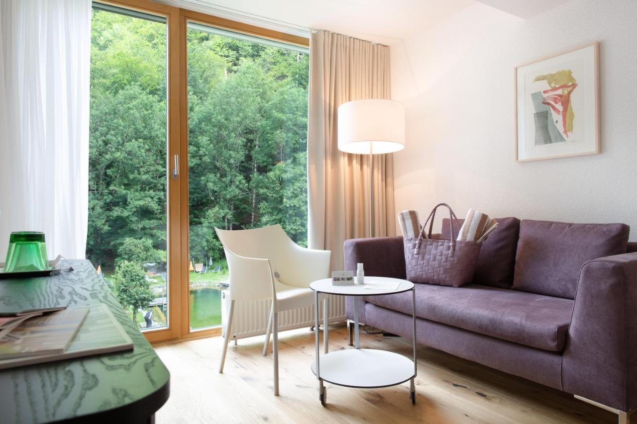 Chambre Double Standard
