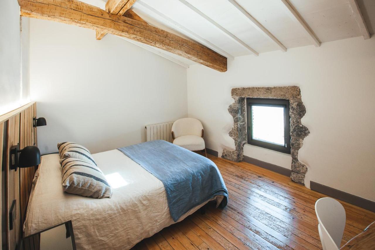 Habitación Doble Deluxe con vistas al mar (2-3 personas)
