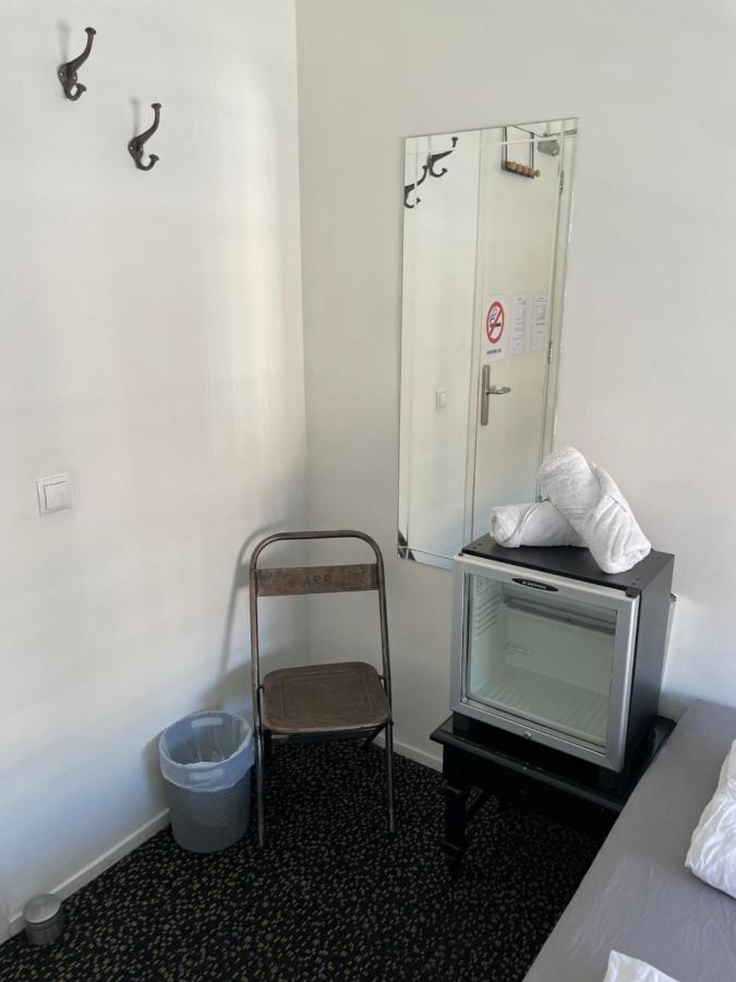 Habitación Doble Económica