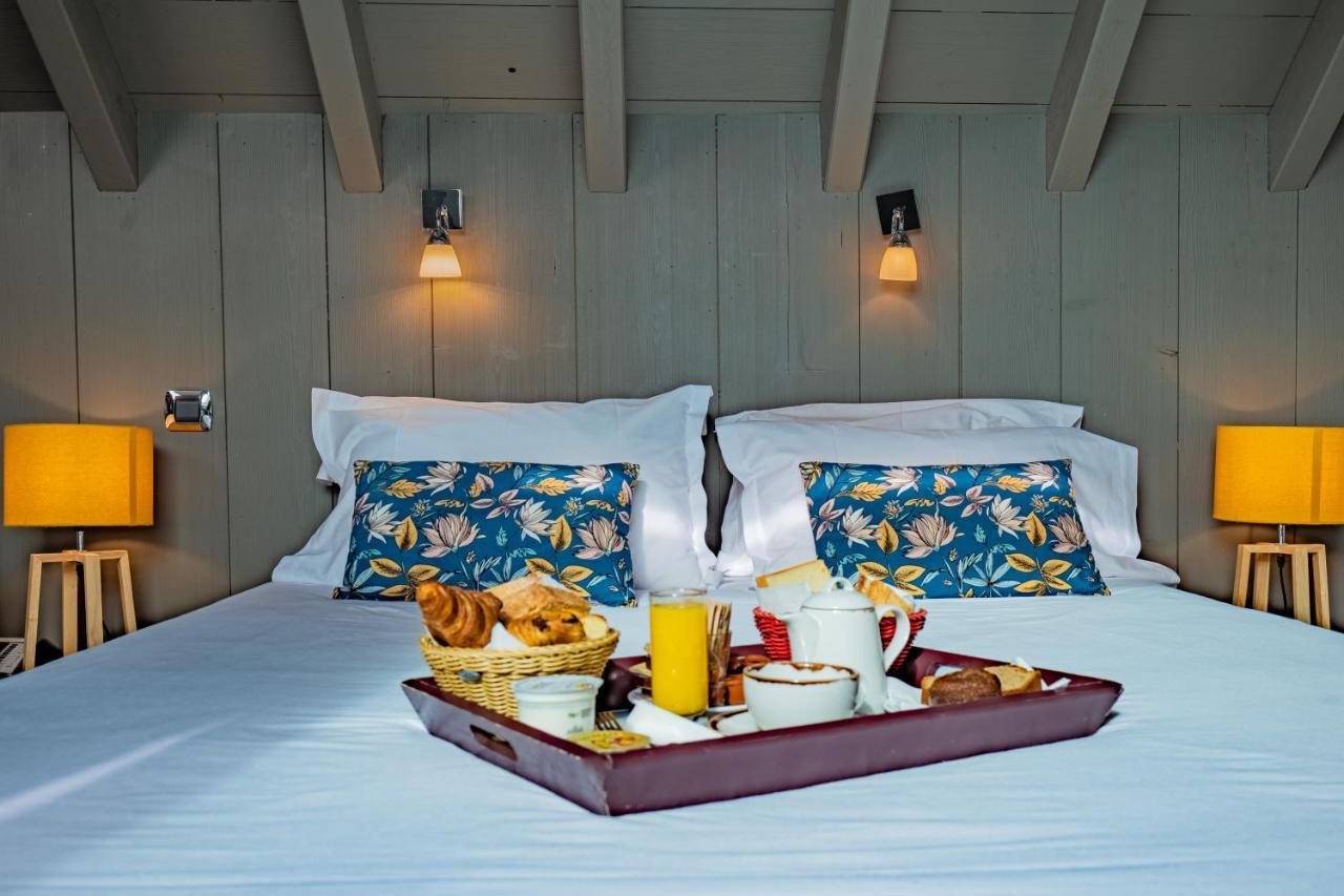Duplex Suite (4 People)