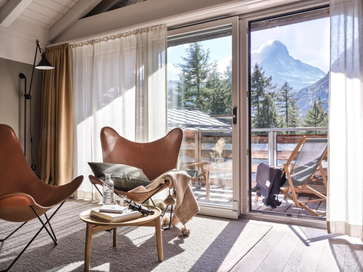 Alpinist Roof L