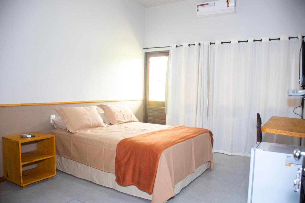 Quarto Duplo Standard