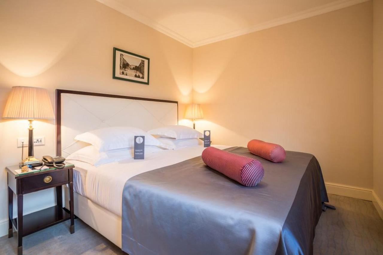 Habitación Doble Estándar