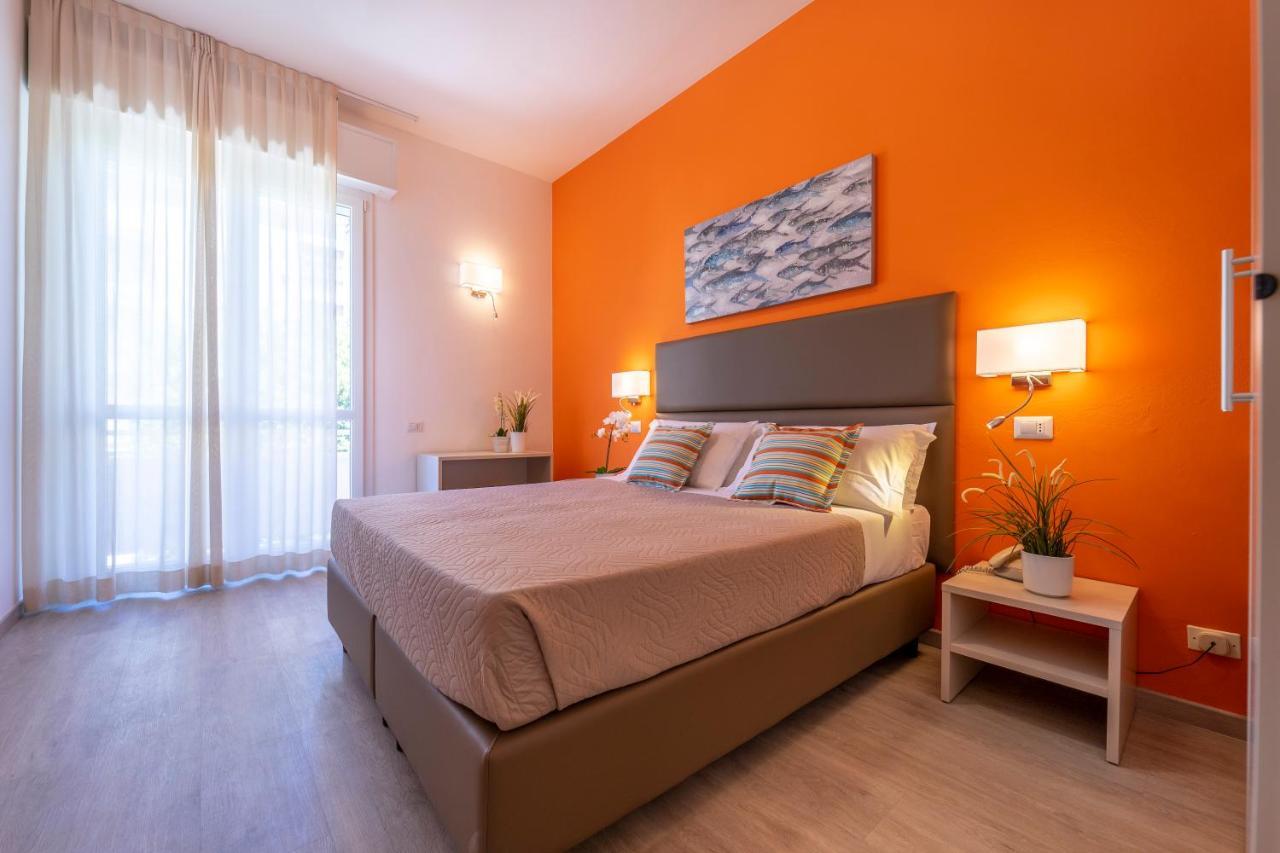 Habitación Doble con balcón
