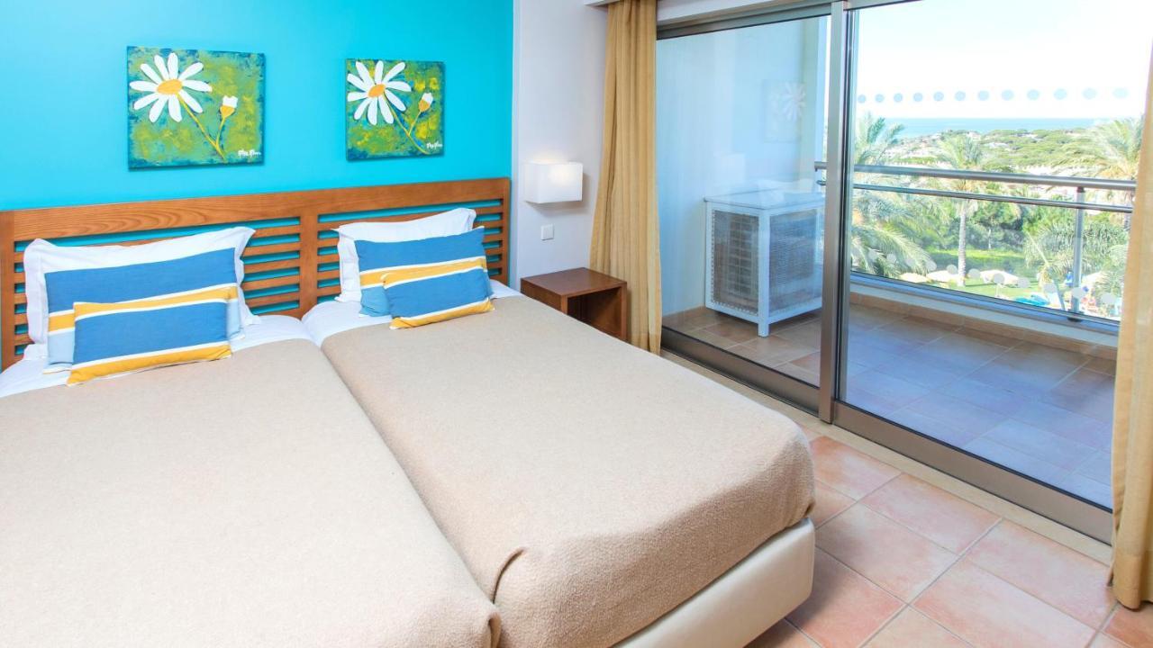One-Bedroom Apartment Sea View