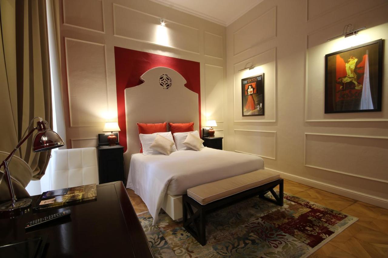 Deluxe Double Room Separate Building