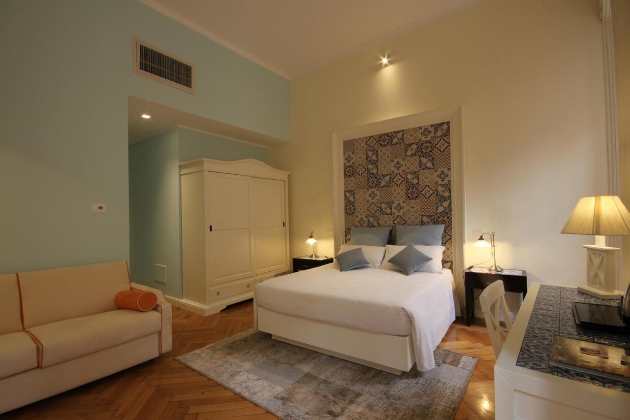 Deluxe Double Room Separate Building