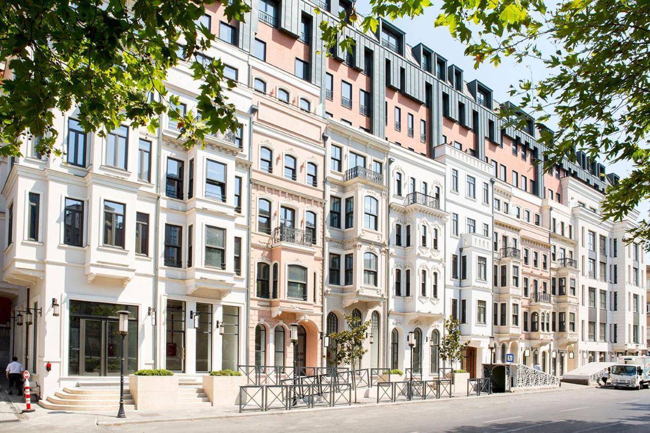 GR1 Studio Apartment