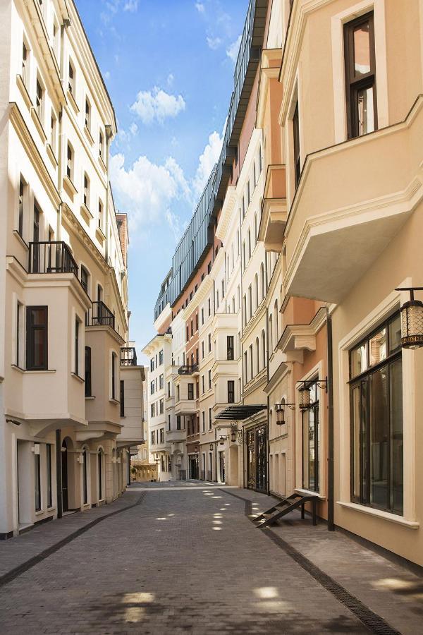 GR1 Studio Apartment
