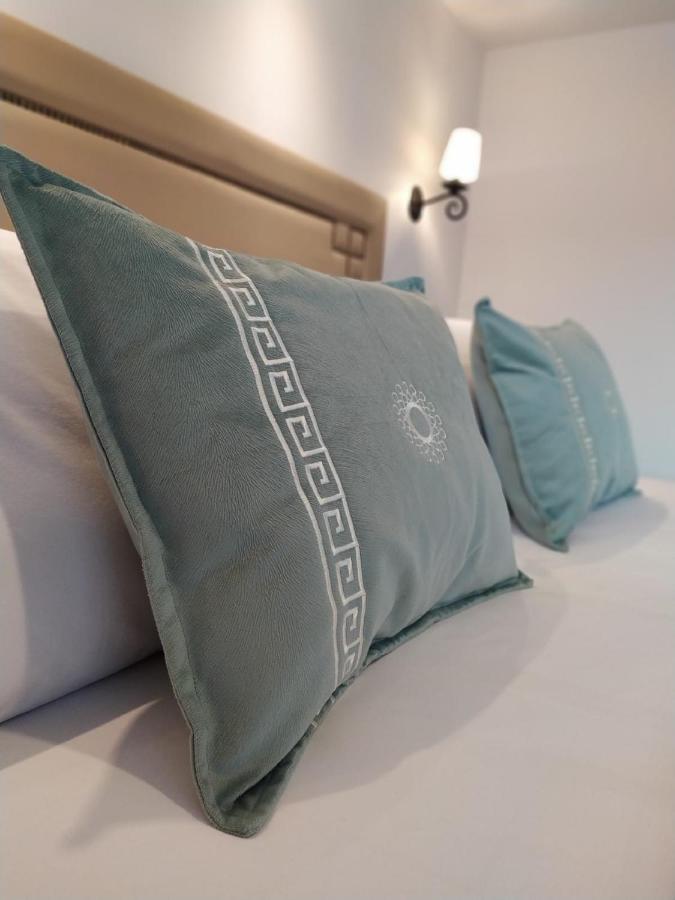 Habitación Familiar Deluxe