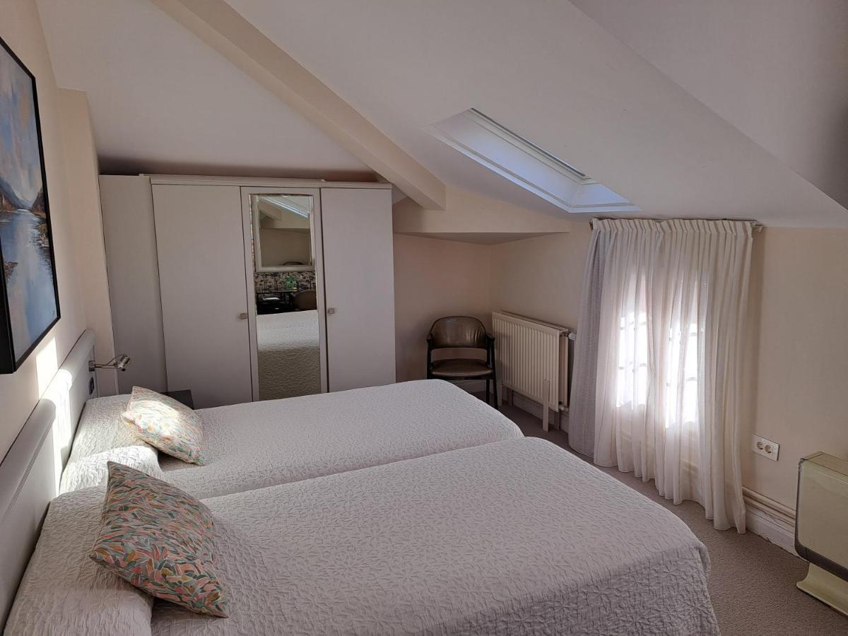 Chambre Triple Standard