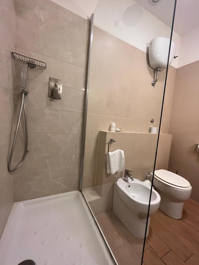 Deluxe Double or Twin Room Balcony