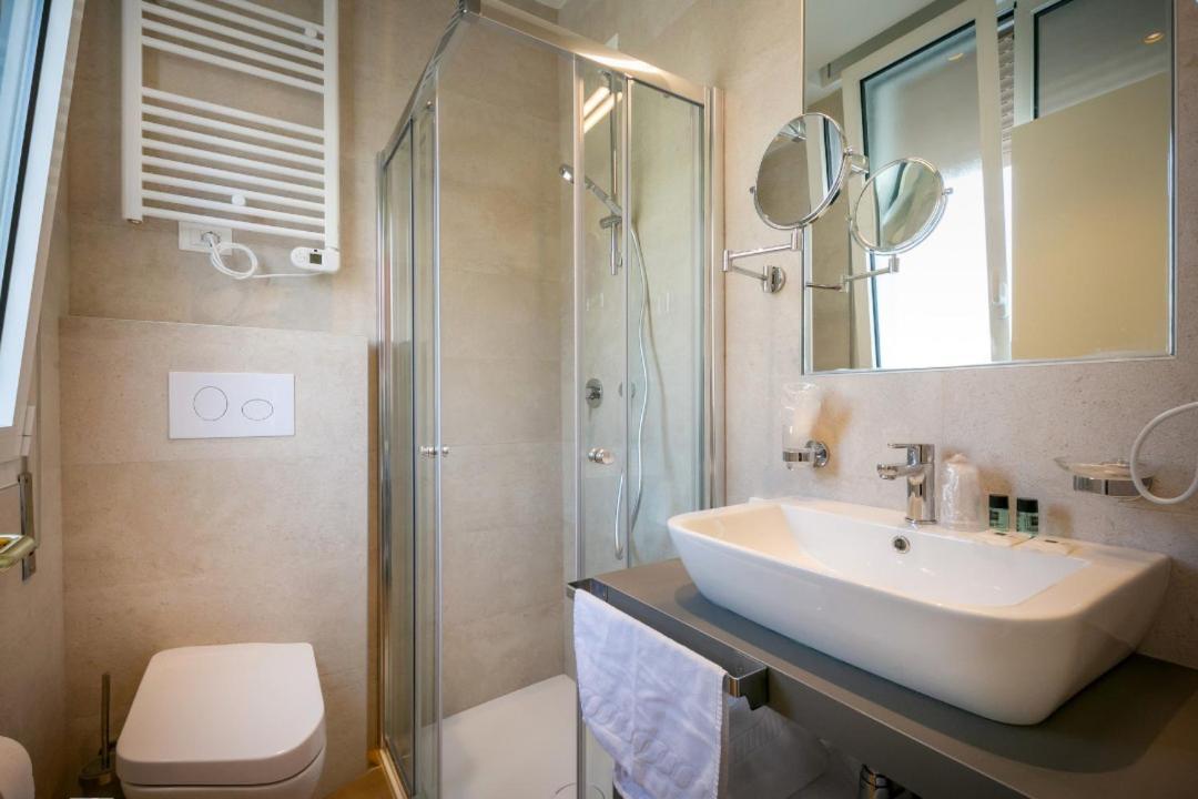 Double Room Sea View