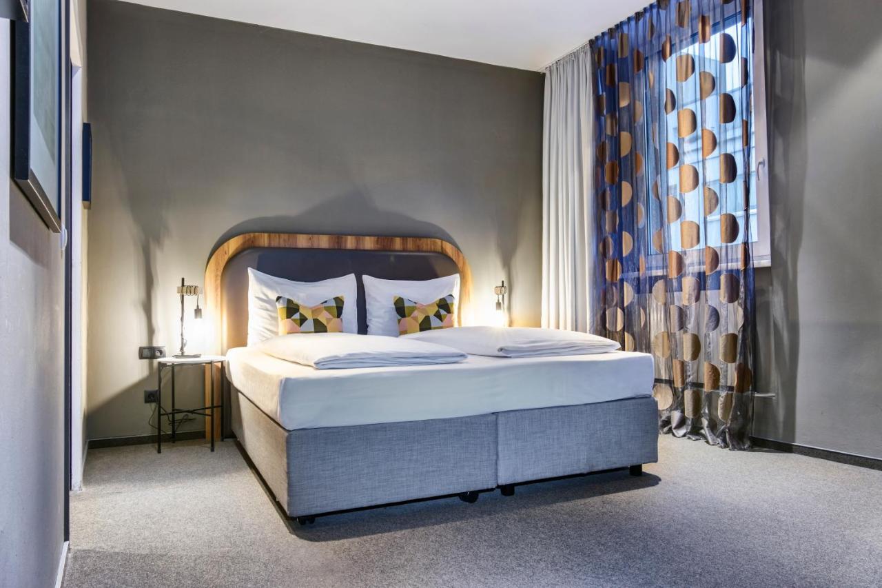 Chambre Lit King-Size Standard