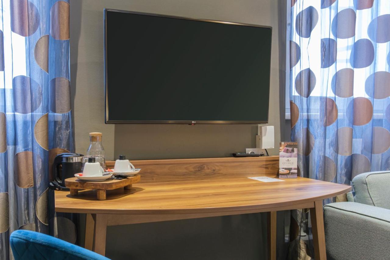 Chambre Deluxe