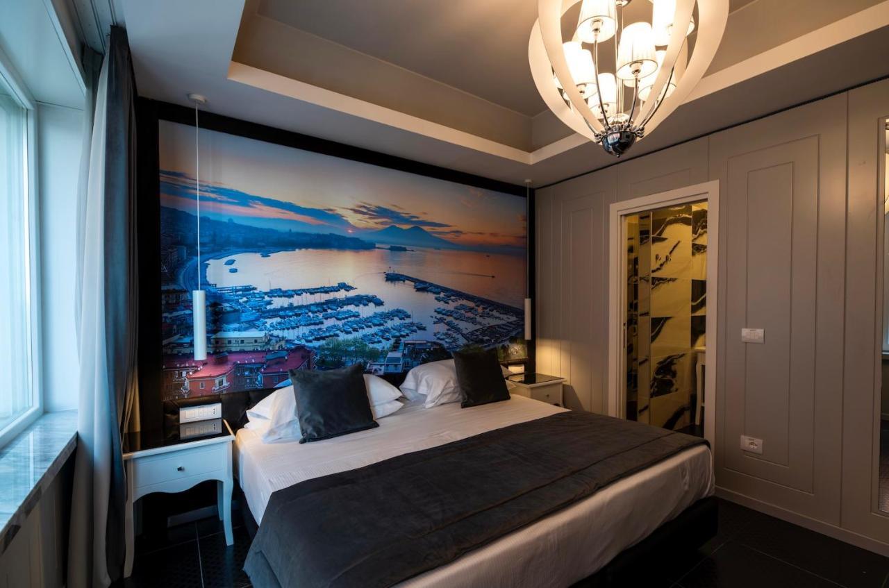 Dreibettzimmer