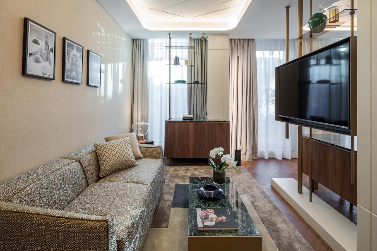 Suite Terrace