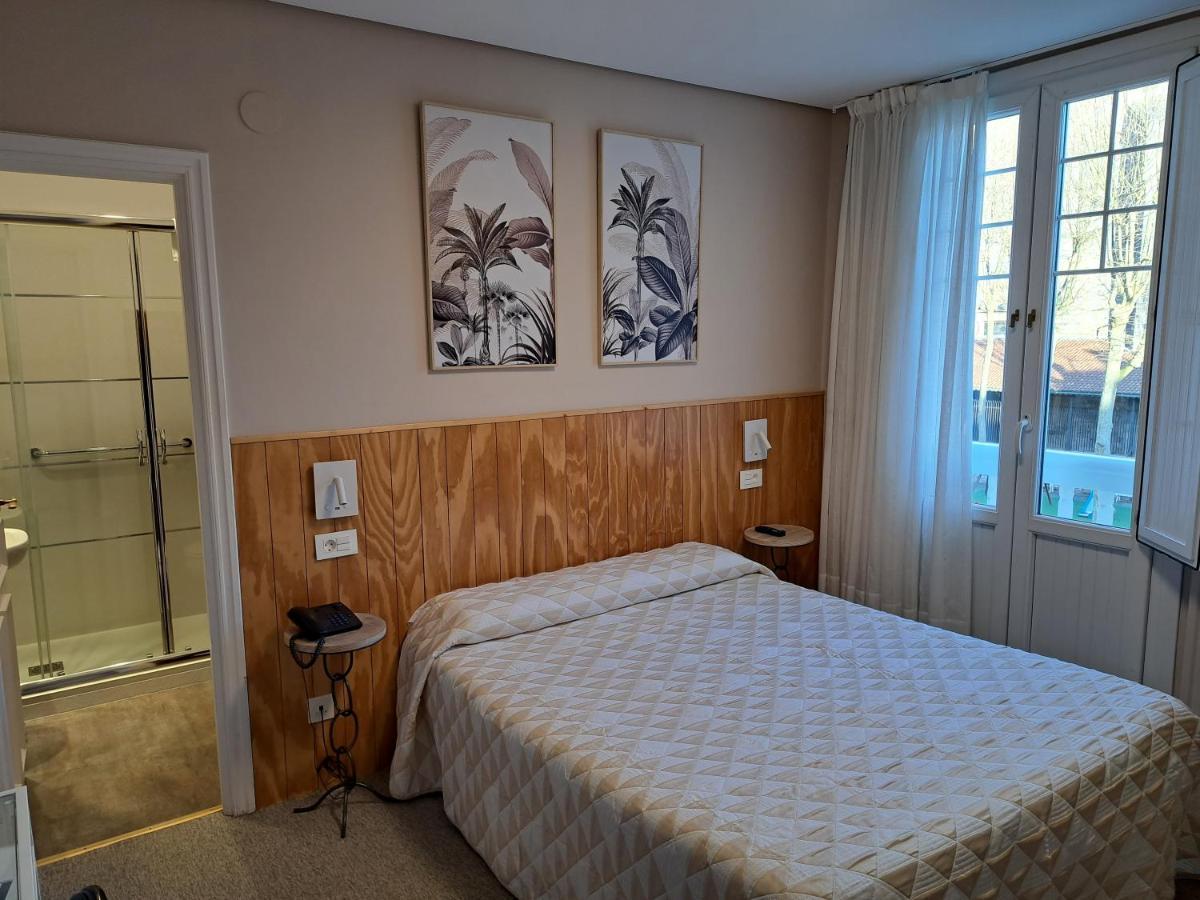Chambre Double Standard