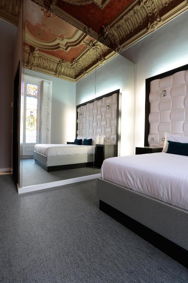 Double Room Balcony