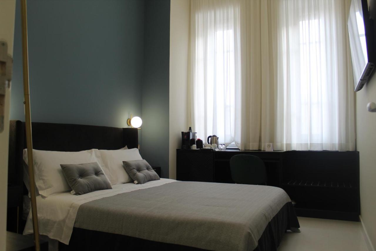 Double Room Private Bathroom