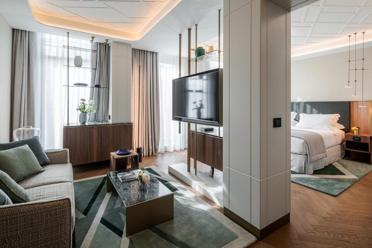 Suite Terrace