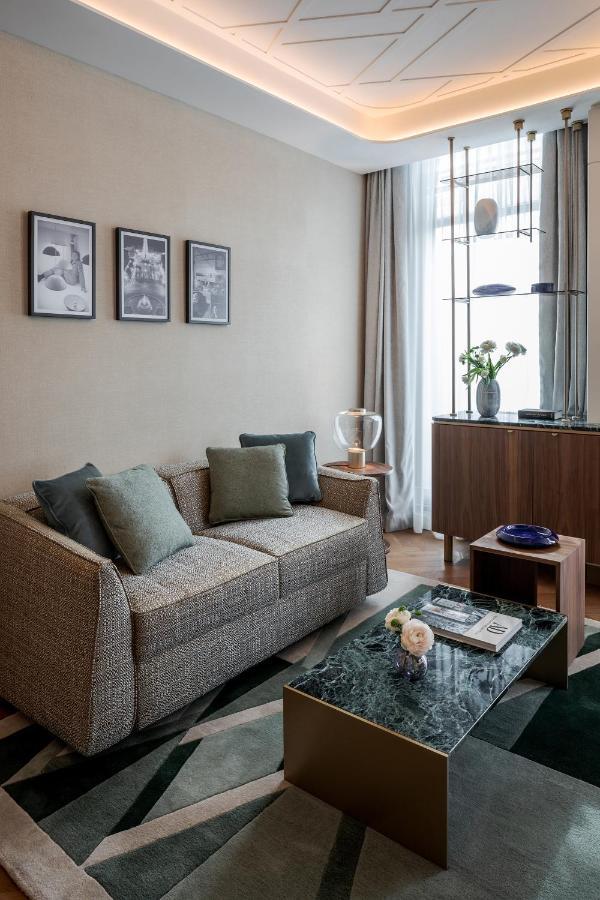 Suite Terrace