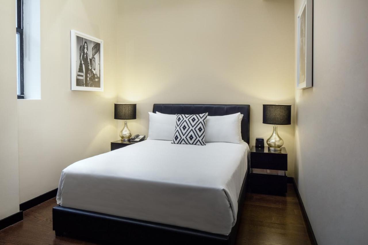 Chambre Lit King-Size Deluxe