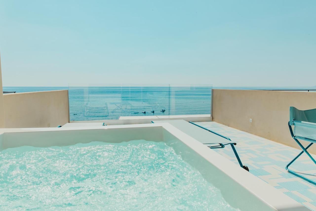 Suite Executive con bañera de hidromasaje