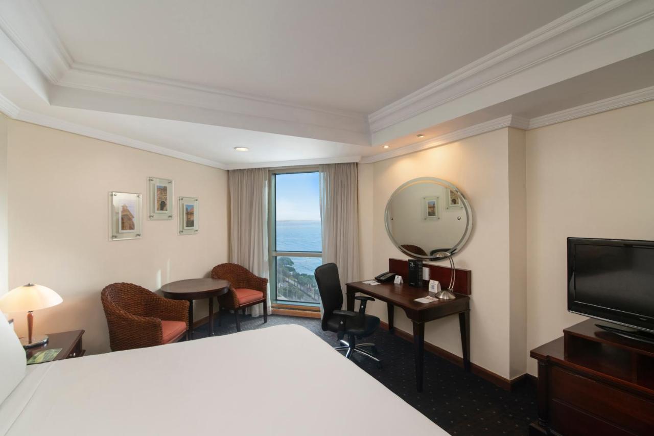 Ocean View