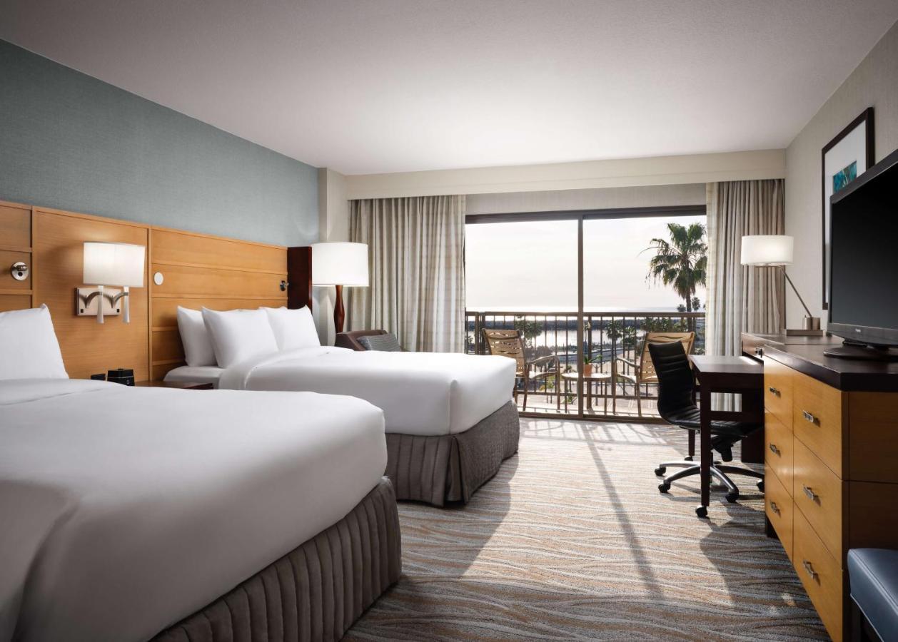 Two Queen Beds - Ocean View,1366165829:JPEG