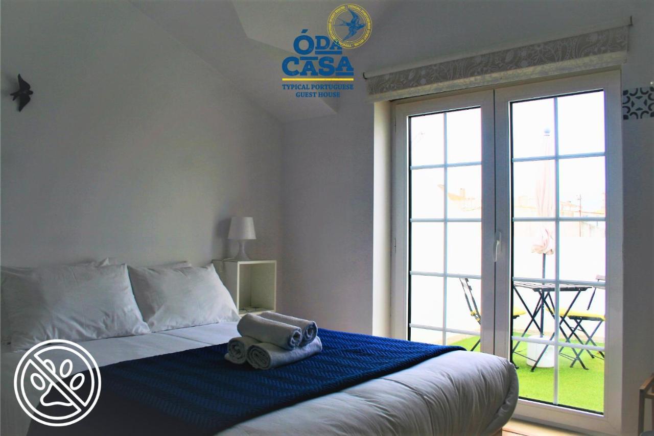 Double Room Balcony