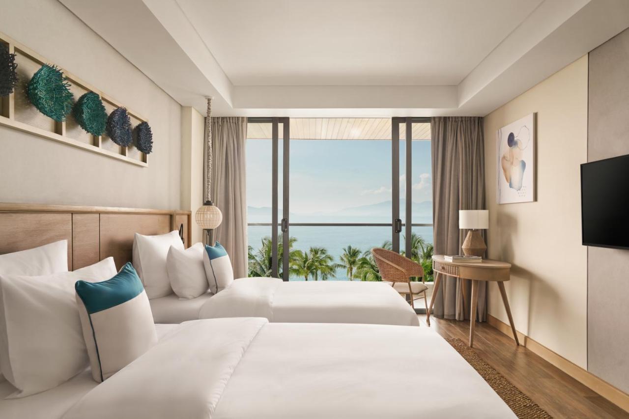Bay View Twin Room