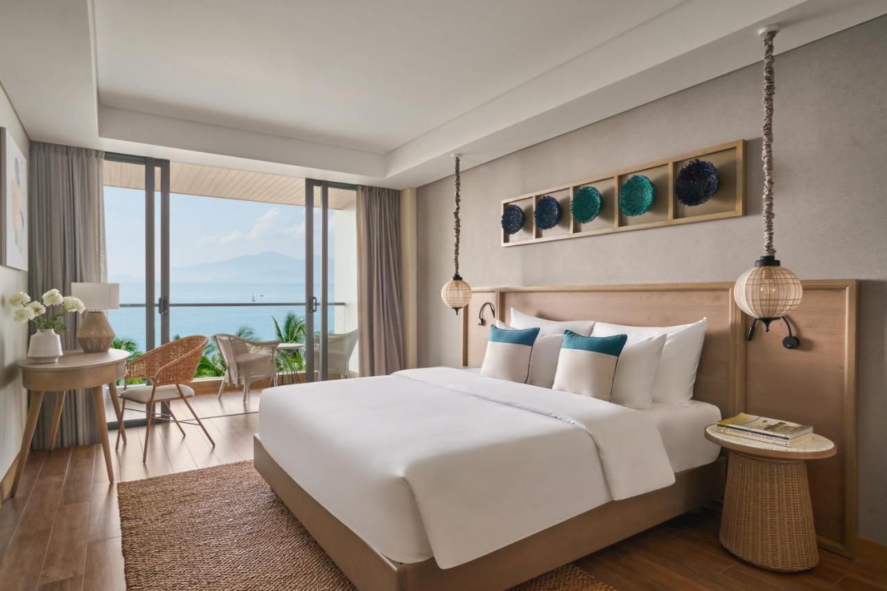 Bay View King Room