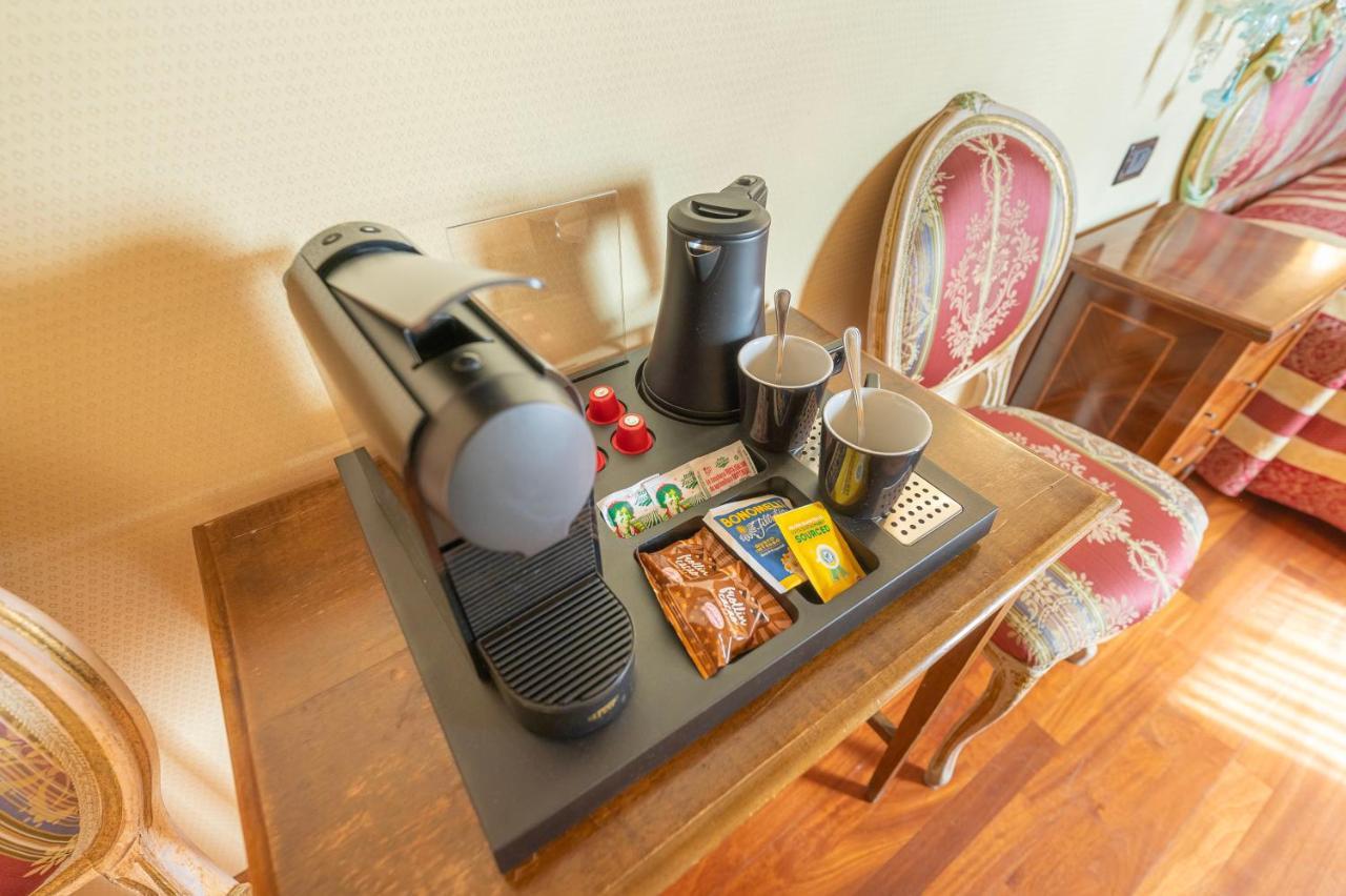 Deluxe Double Room Private Terrace