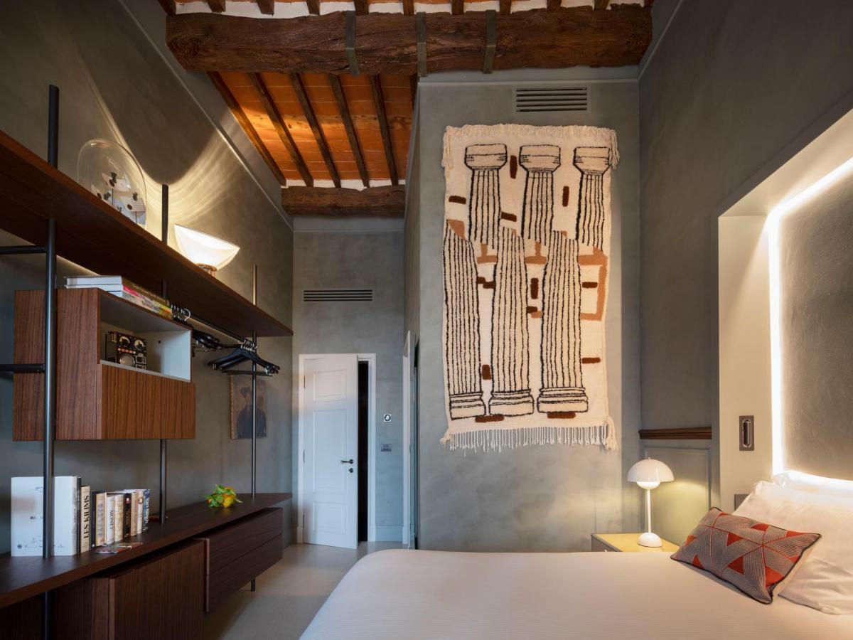 Double Room Terrace