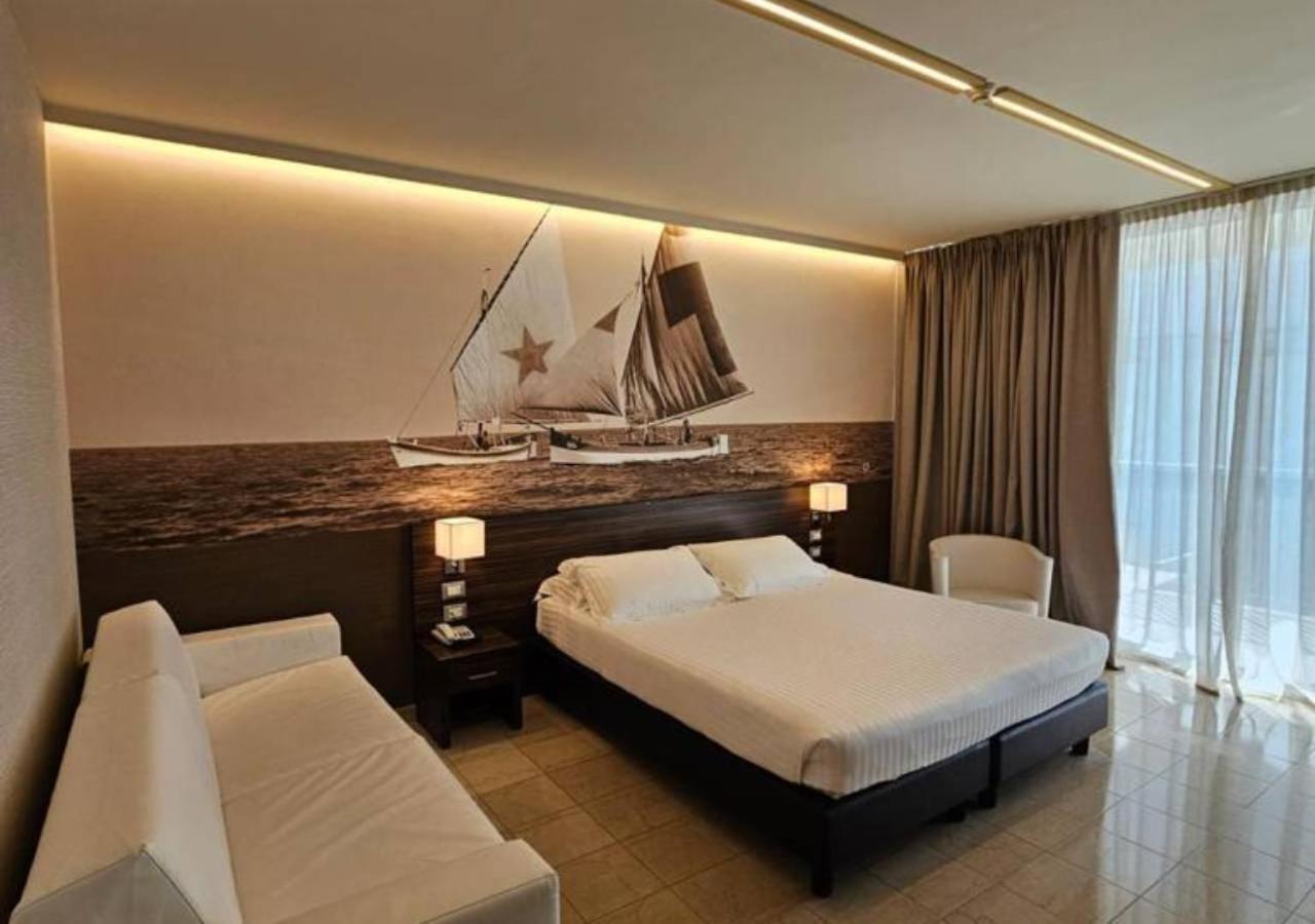 Superior Double Room Terrace Max 4 Guests