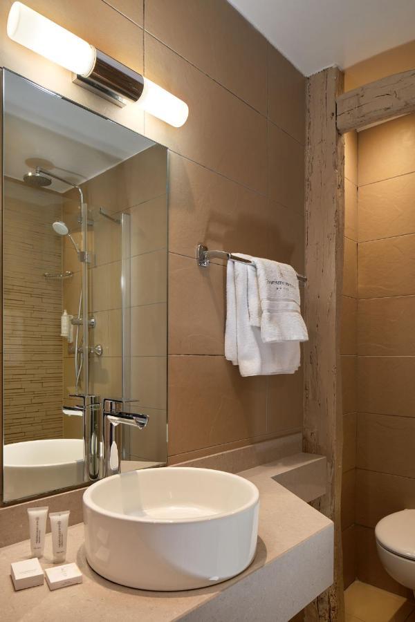 Habitación Confort