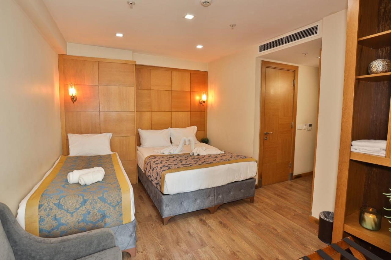 Quarto Triplo Standard