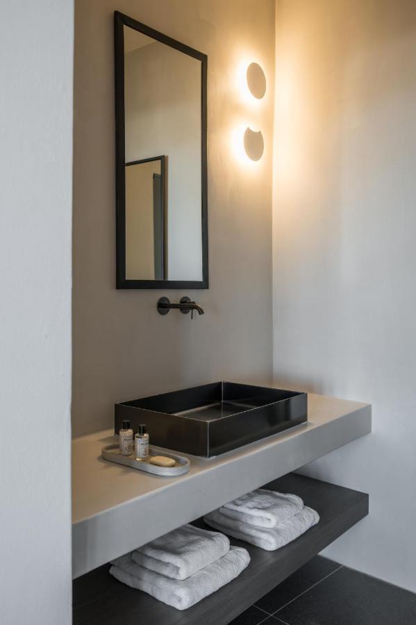 Studio Petra avec Vue sur Caldeira (2 Adultes)