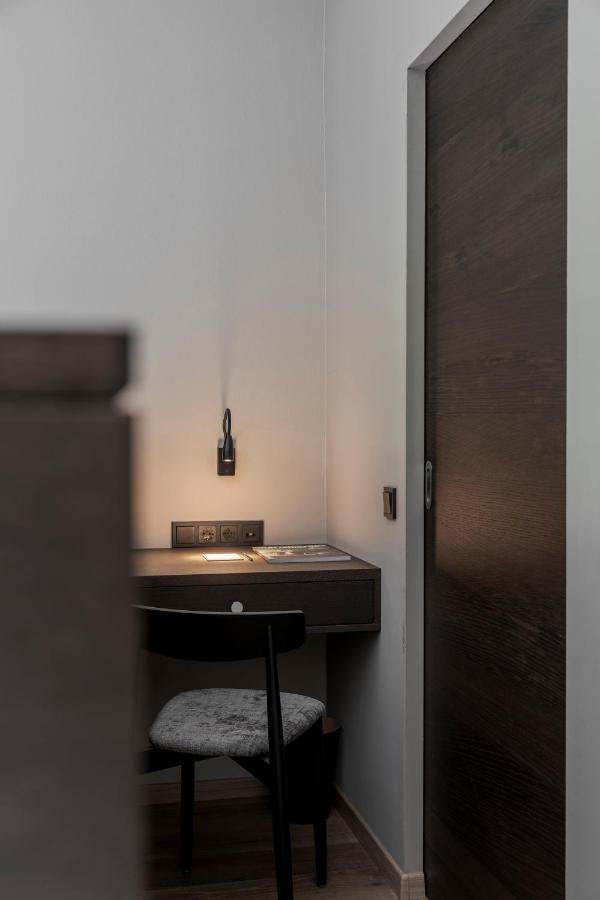 King Room Spa Bath