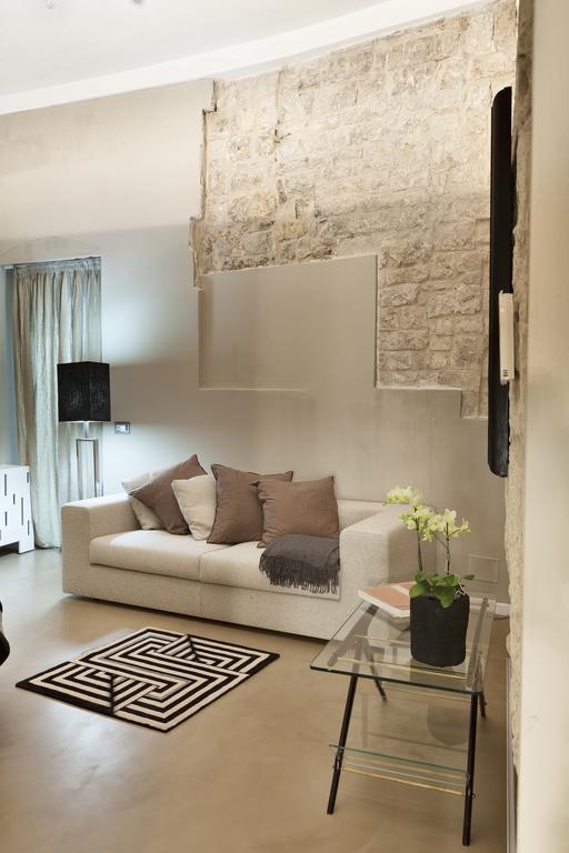 Studio de Luxe - Duplex