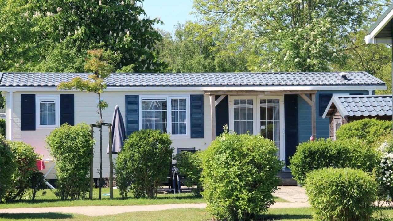Chalet für 6 Personen (Haustiere nicht erlaubt)