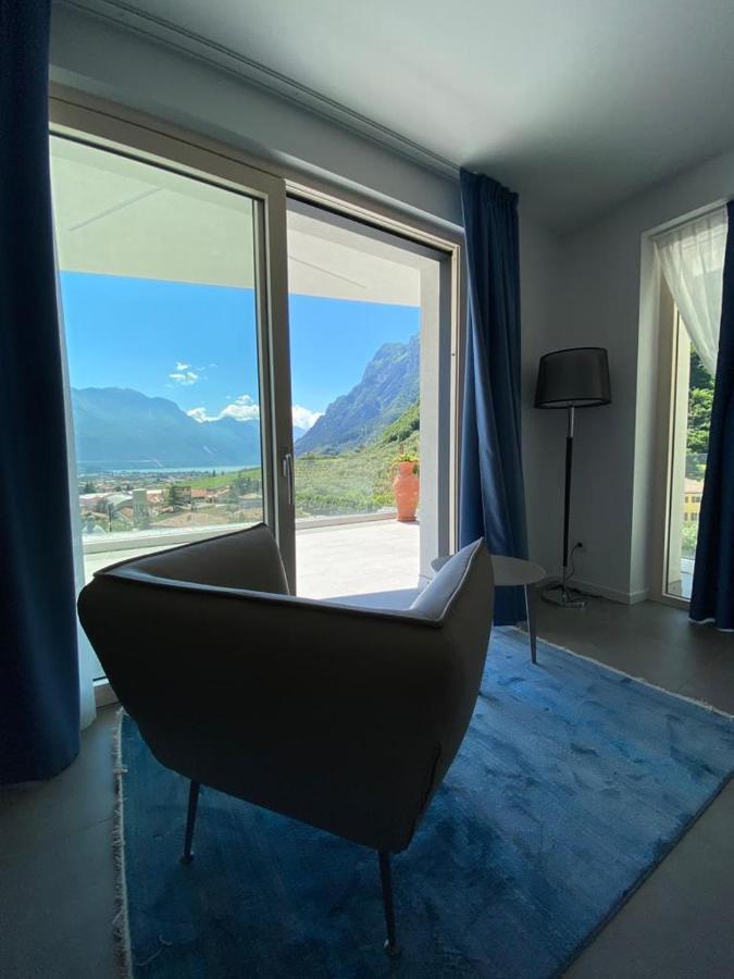 Junior Suite Balcony Lake View