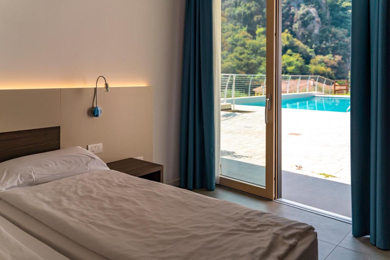 Basic Double or Twin Room