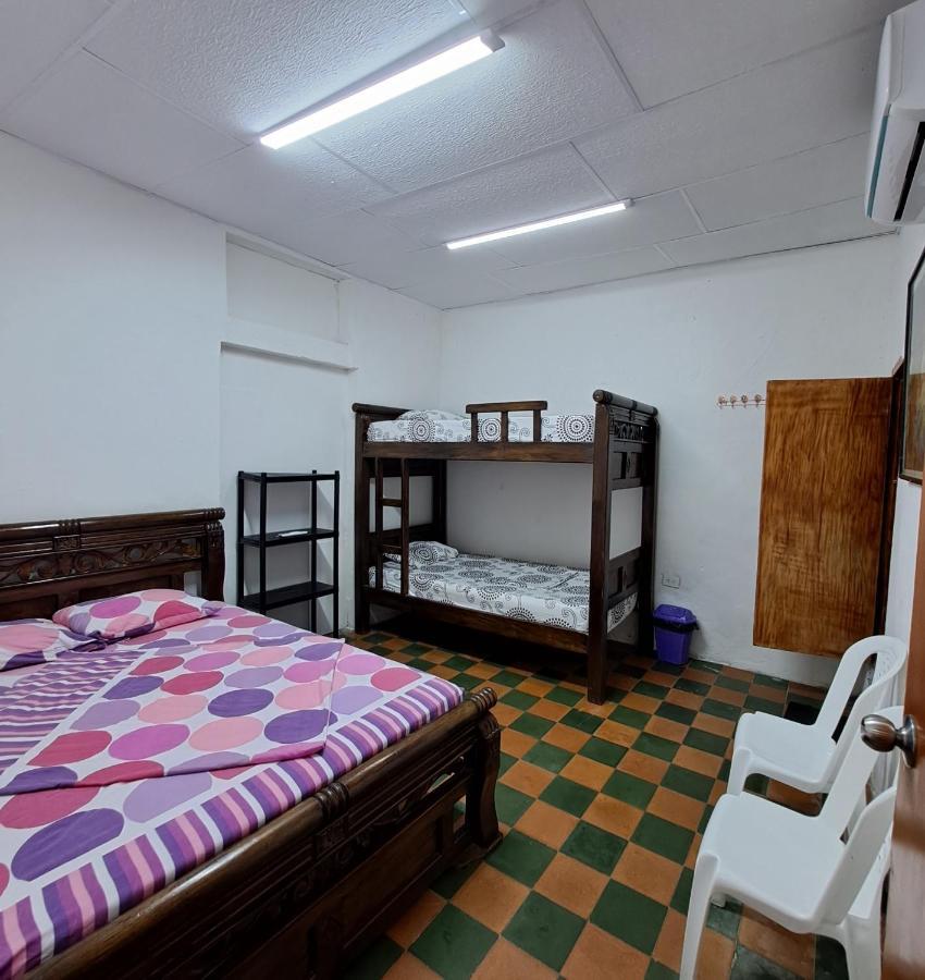 Habitación Triple con baño