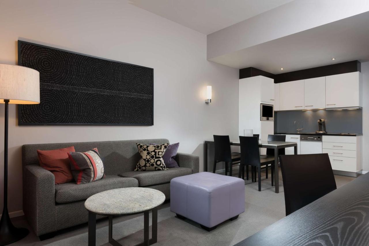 1-Bedroom Apartment