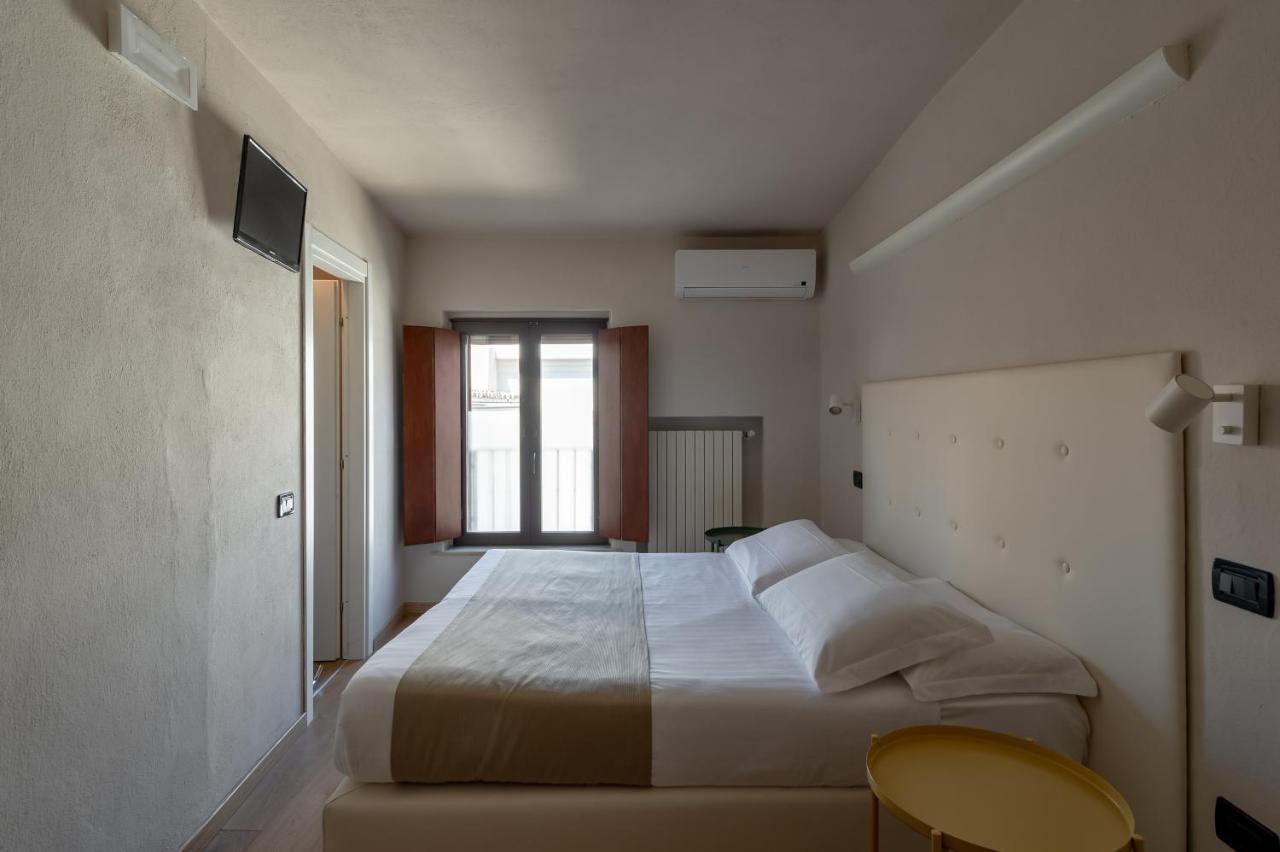 Chambre Double ou Lits Jumeaux