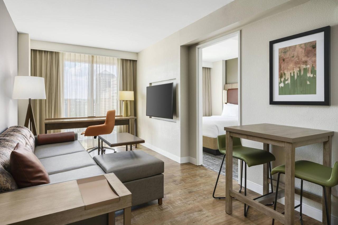 Suite 1 Chambre Lit Queen-Size avec Canapé-Lit
